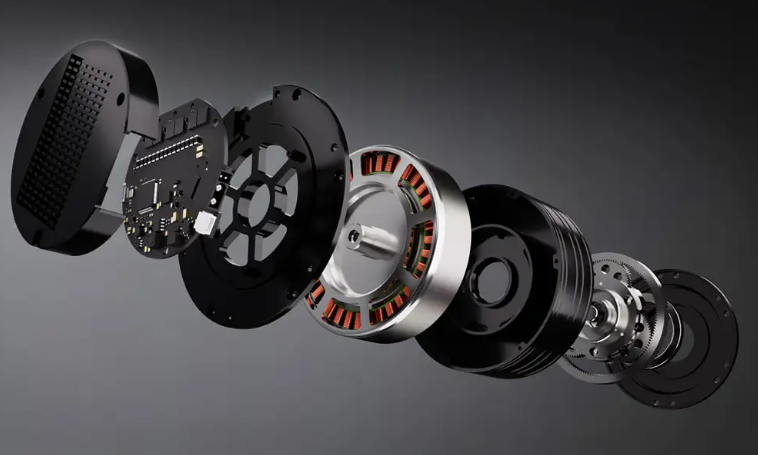 understand actuator module